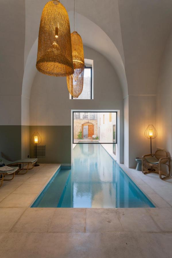 Palazzo Tafuri Boutique Nardo